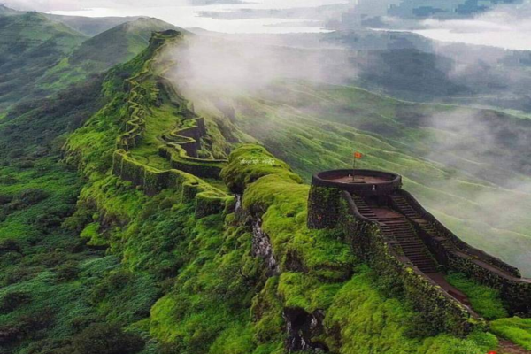 Shirdi Darshan With Shani Shingnapur (Ex PUNE)