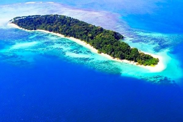 Island Of Andaman