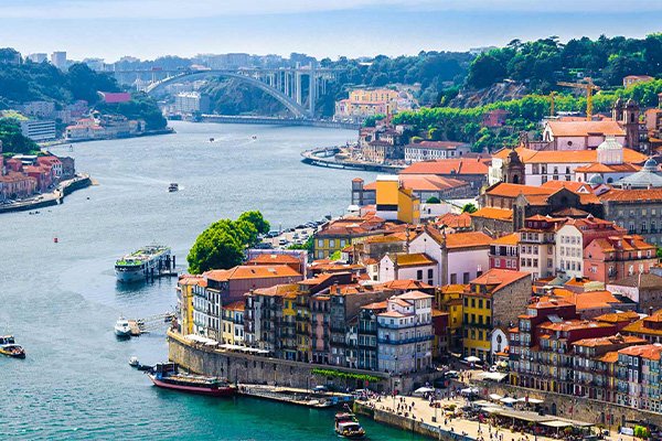 Best  Of Spain And Portugal