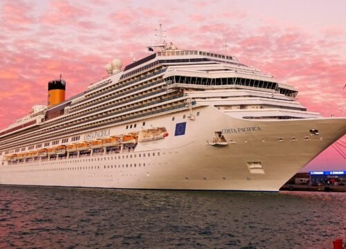 Costa Cruises