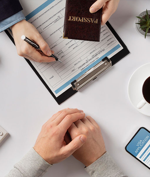 Visa & Insurance Assistance