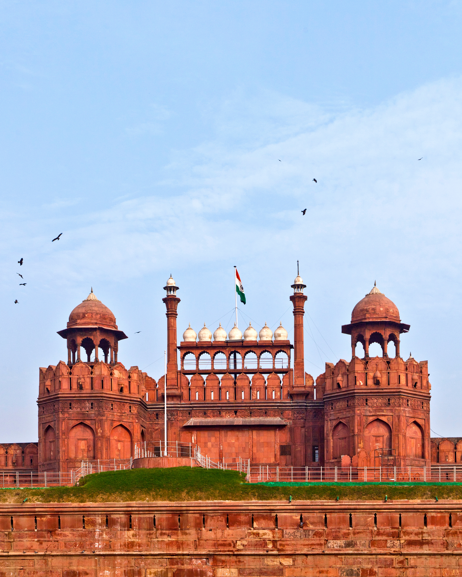 Golden Triangle – Delhi, Agra, Jaipur