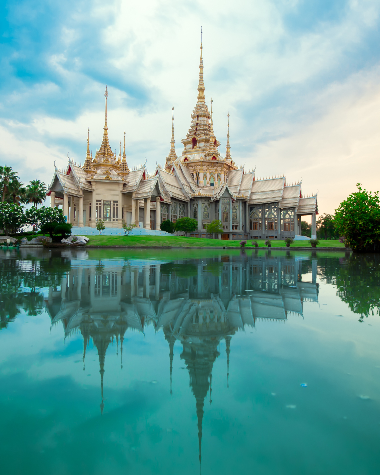 Thailand – Bangkok & Phuket