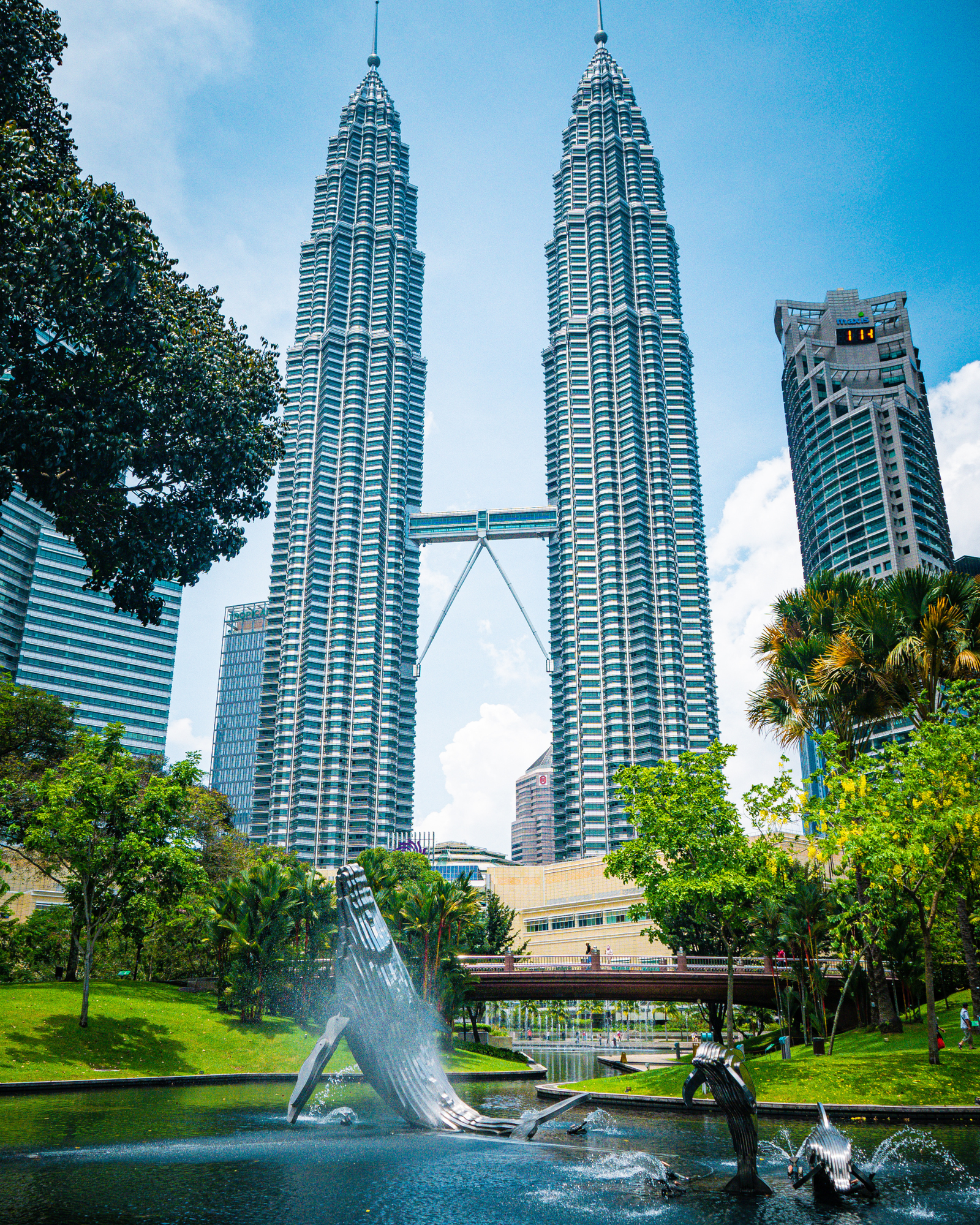 Malaysia – Kuala Lumpur & Langkawi