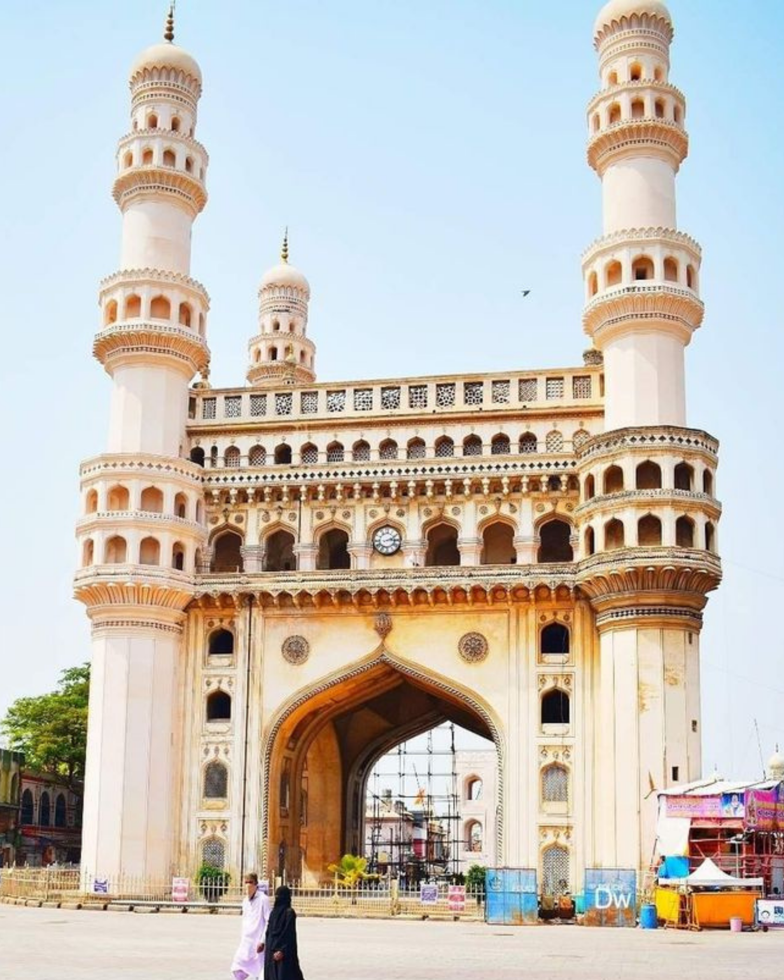 The Best of Hyderabad