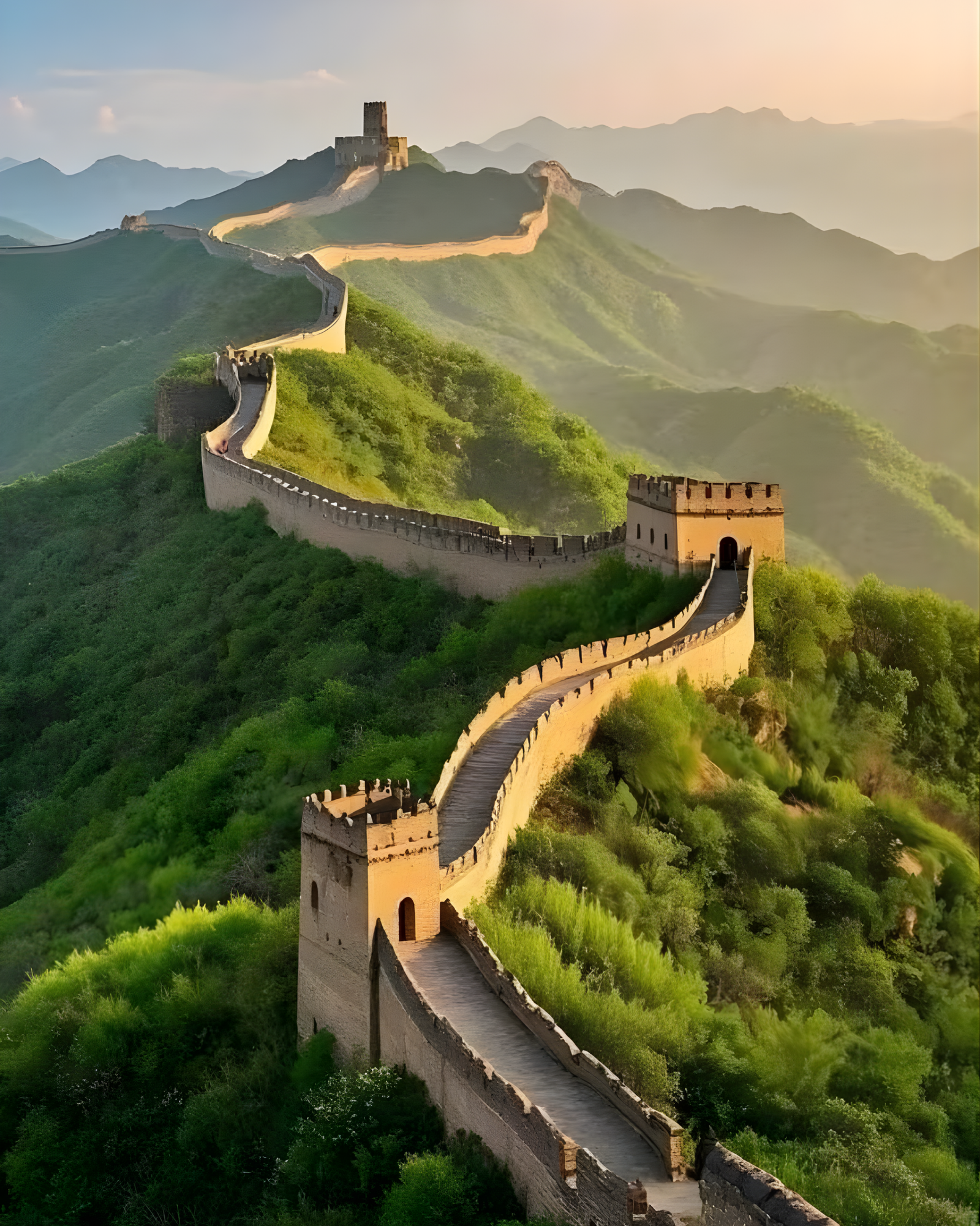 Asia Holiday Packages