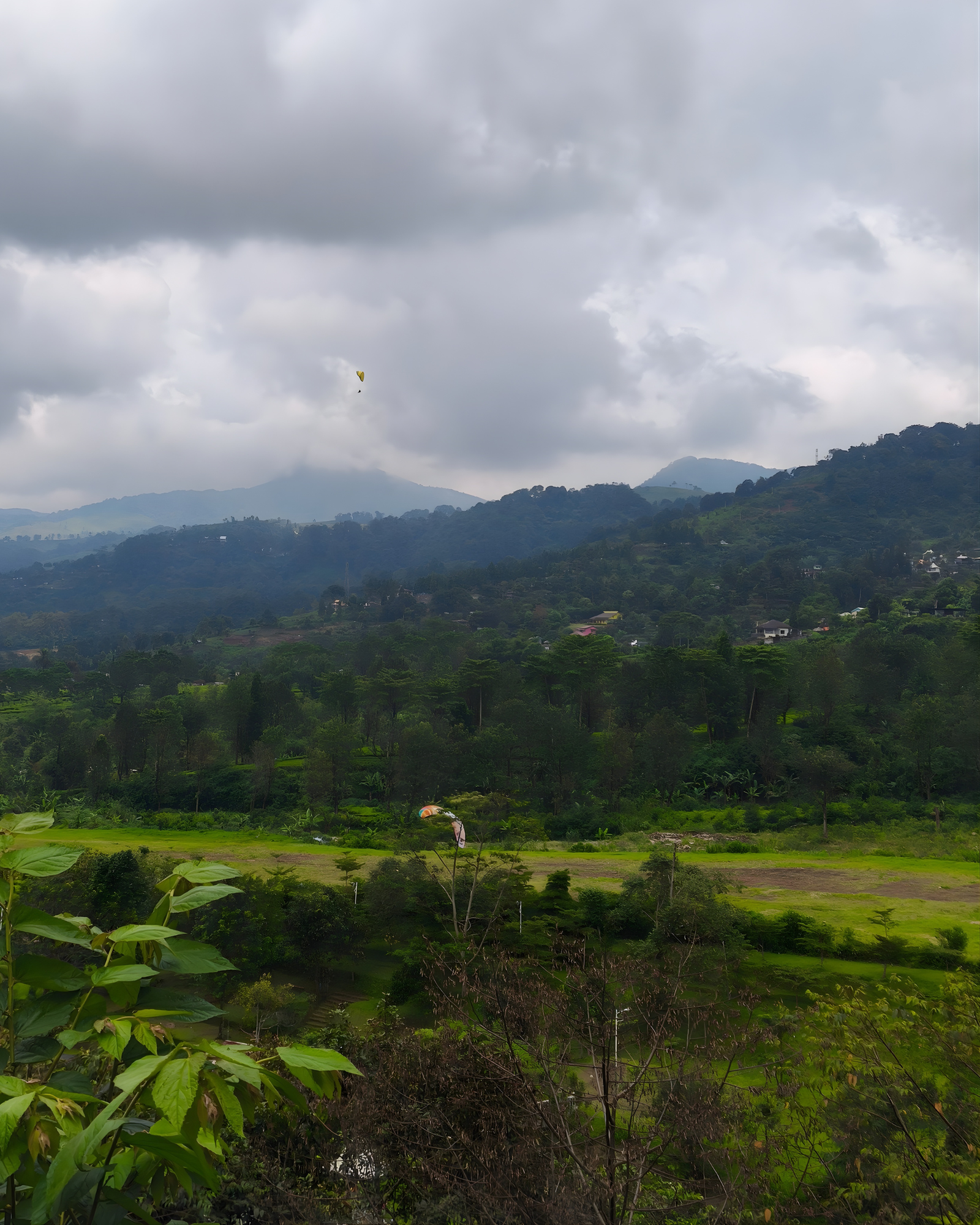 Coorg – Madikeri Scenic