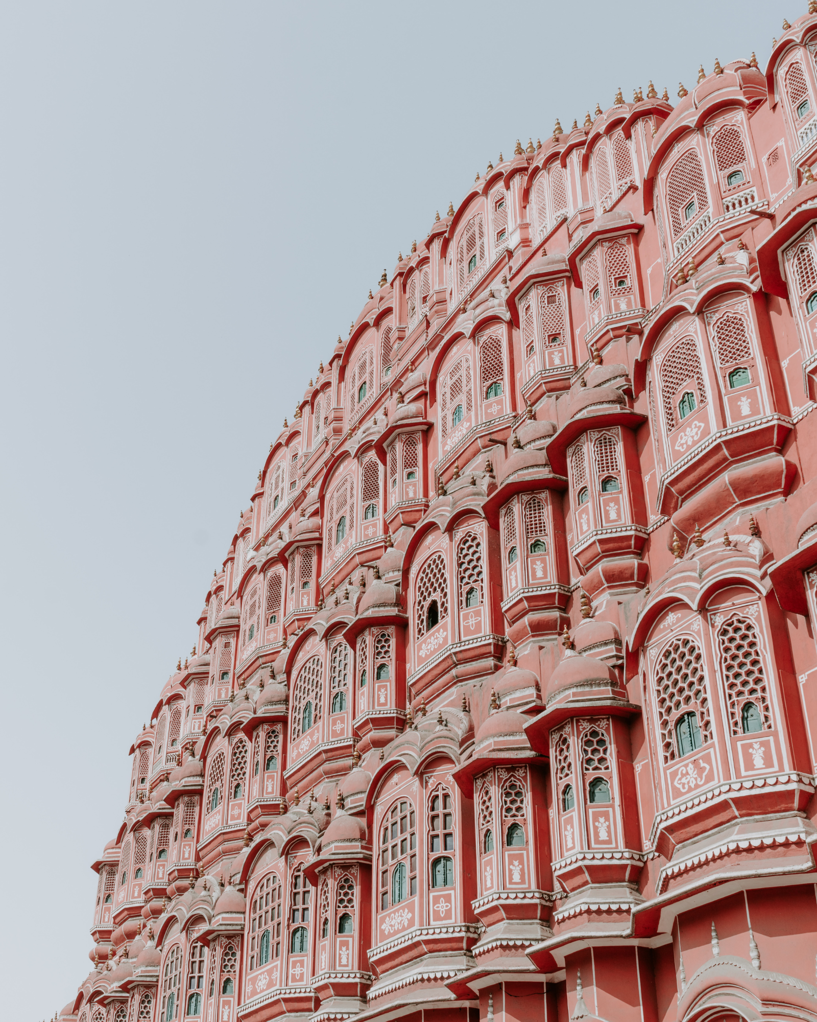 Jaipur – Pushkar Cultural Tour