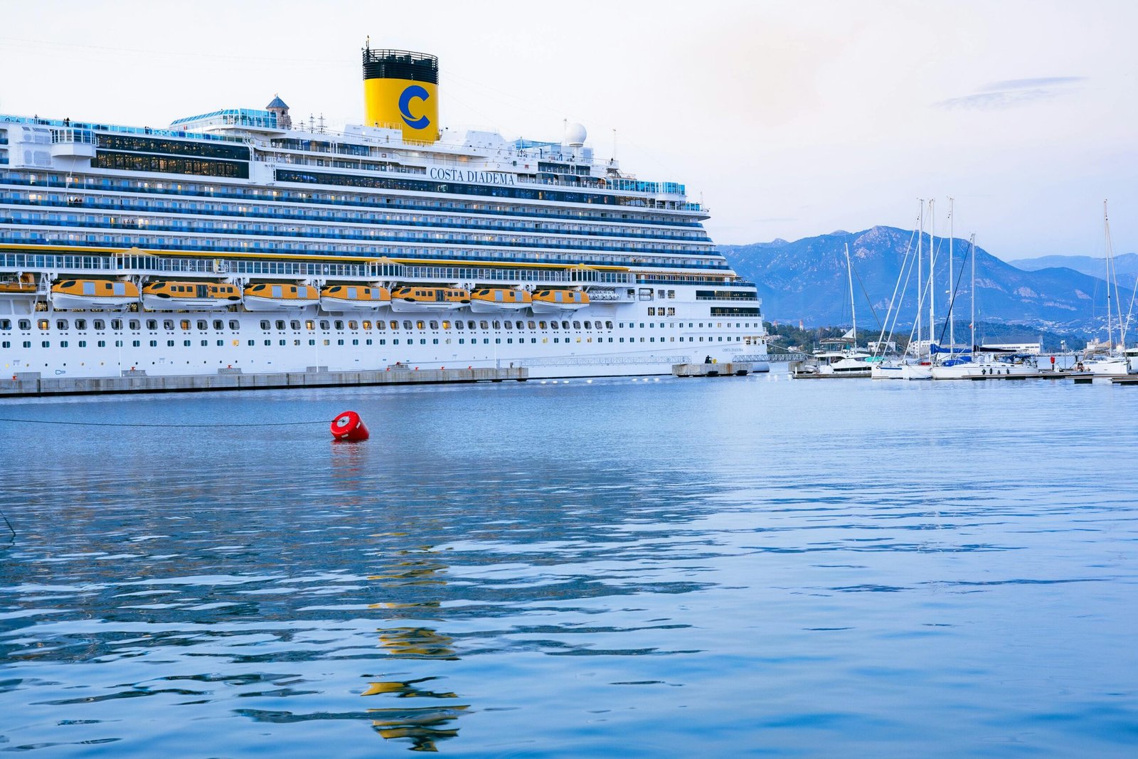 Costa Cruises