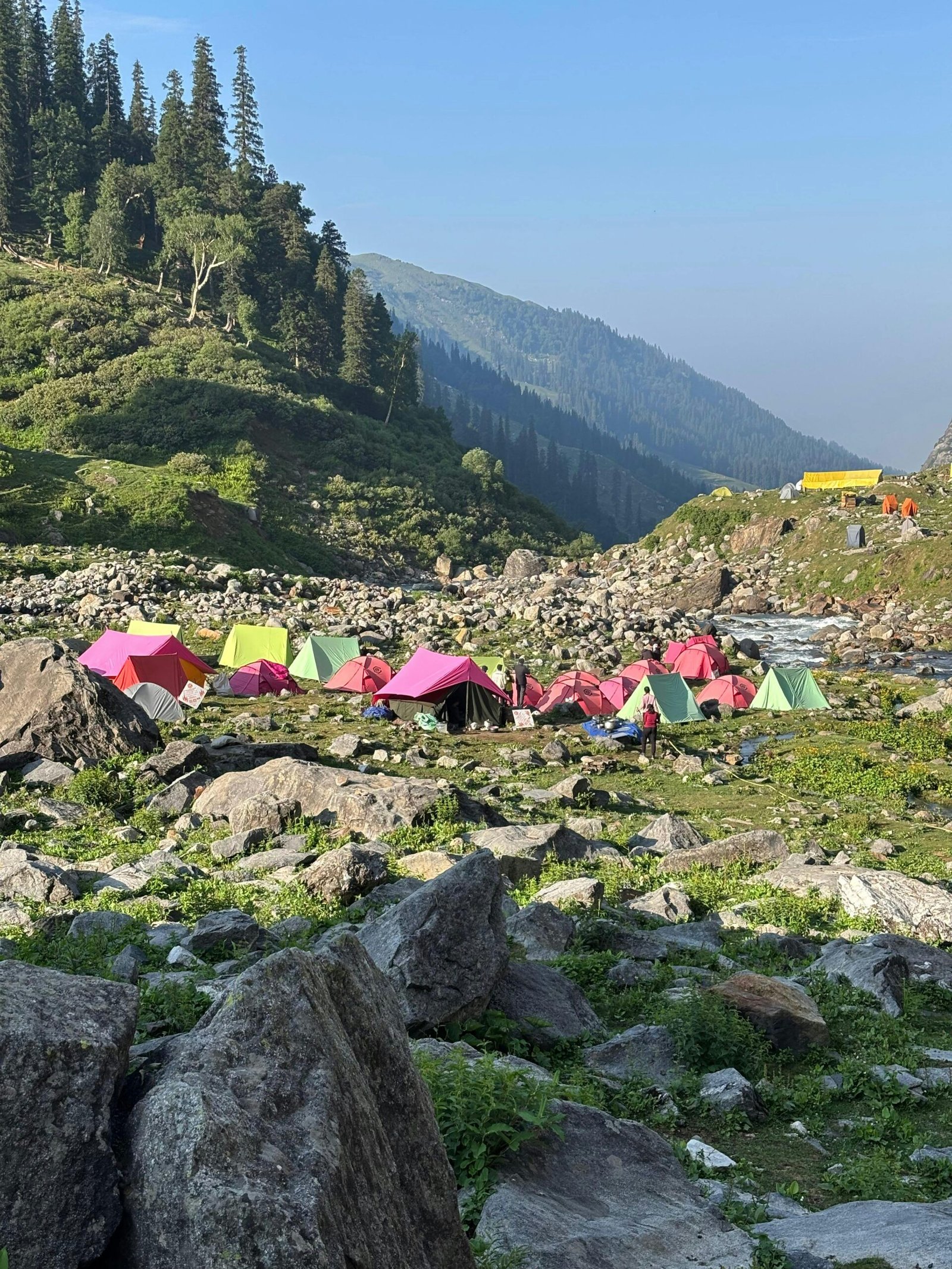 Himachal Pradesh