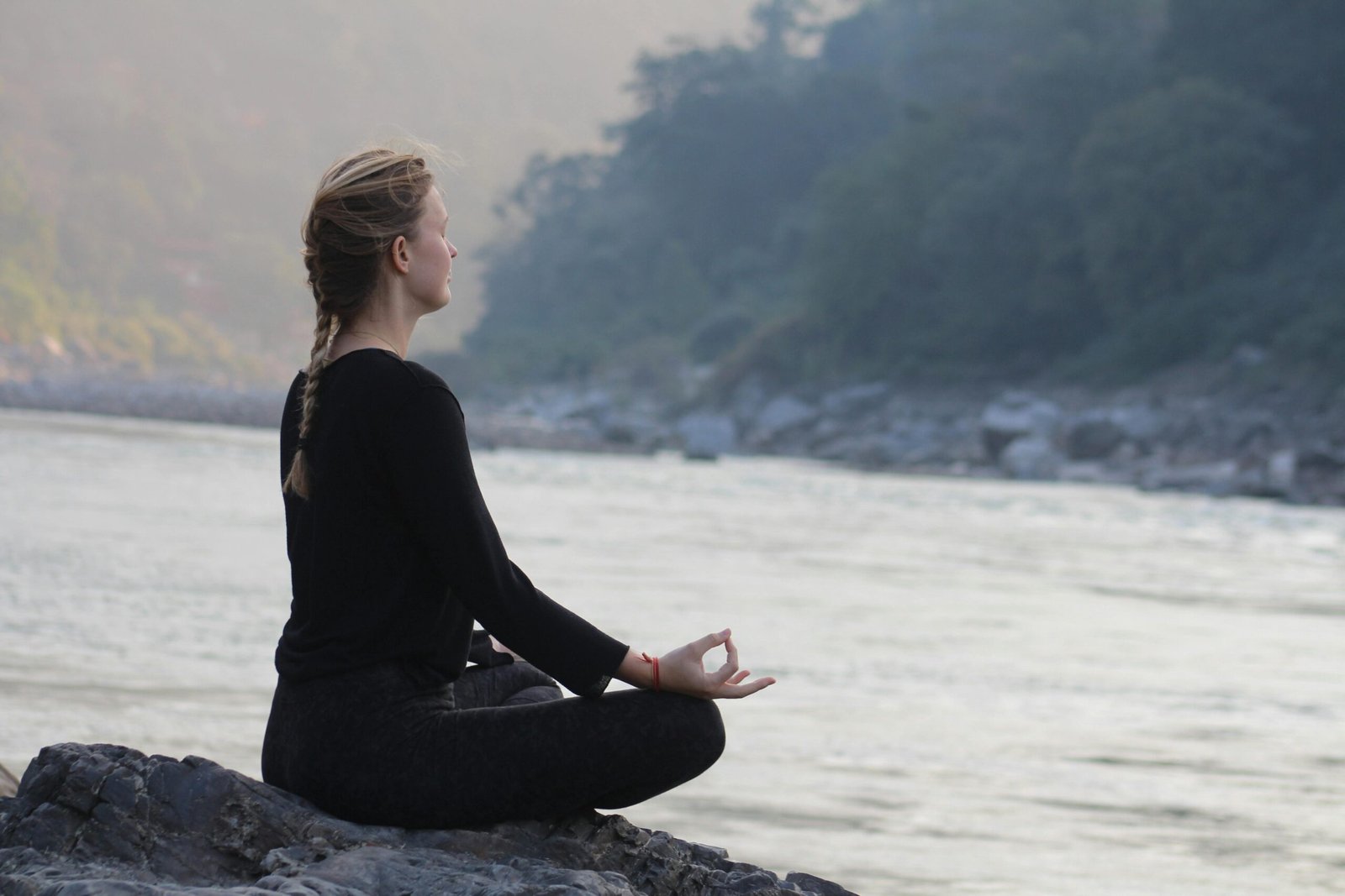Rishikesh & Haridwar Wellness