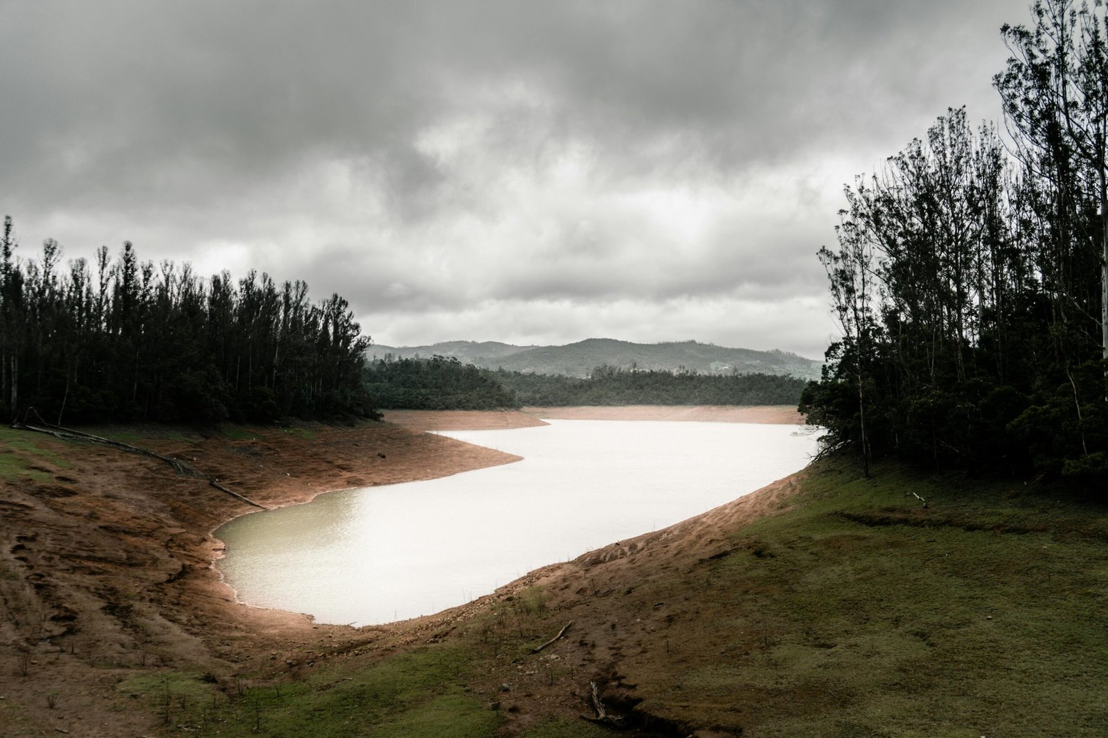  Ooty – Coonoor Hills 