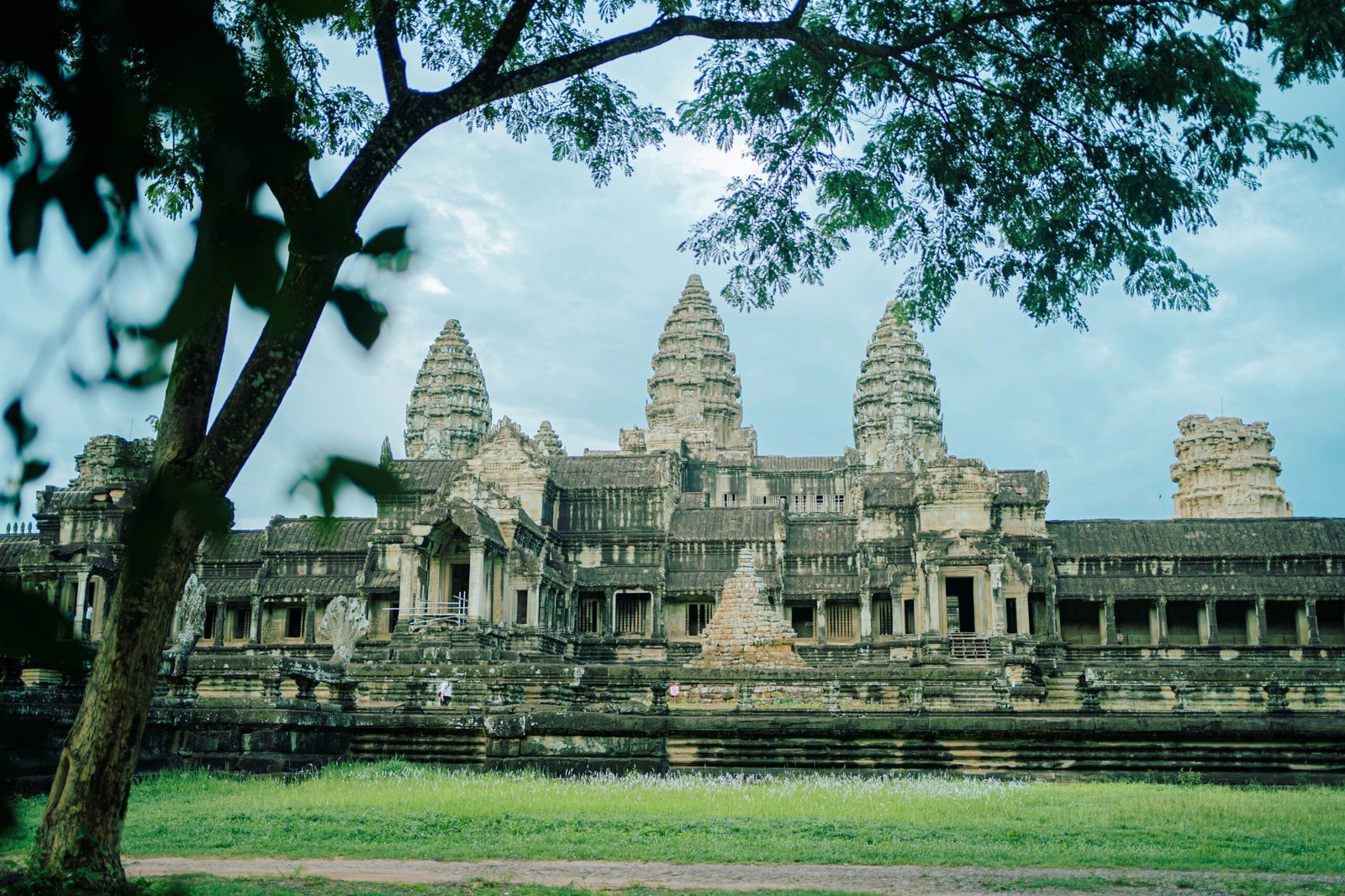 Marvels of Cambodia